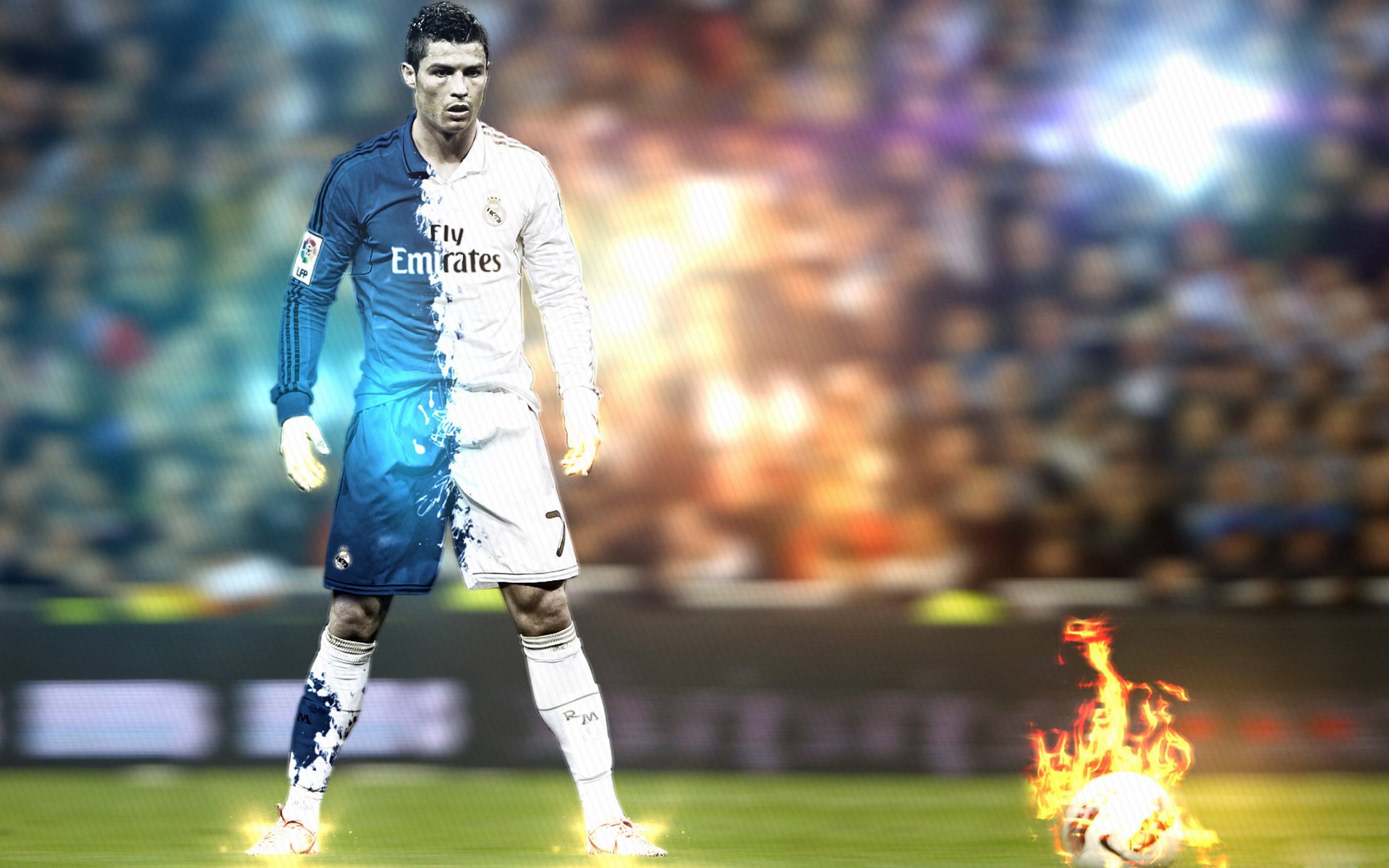 世界杯惊艳绽放：激情无限，精彩不断！，世界杯精彩片段视频